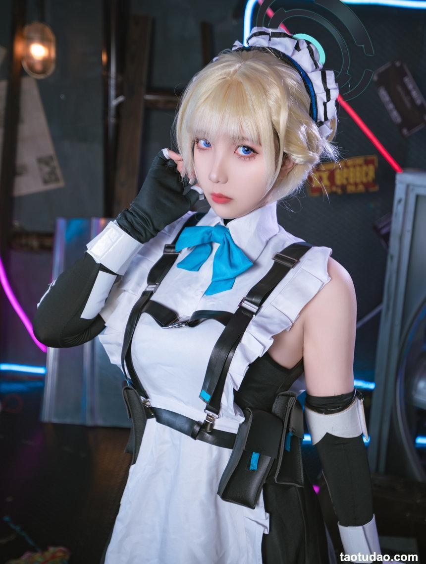 小和甜酒-蔚蓝档案-飞鸟马时女仆[31P-562MB]