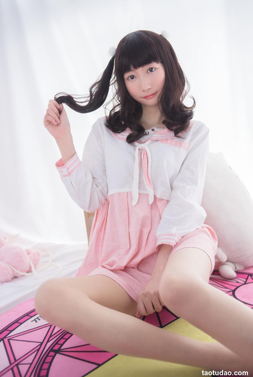 [轻兰映画]VOL.014[42P／359MB]