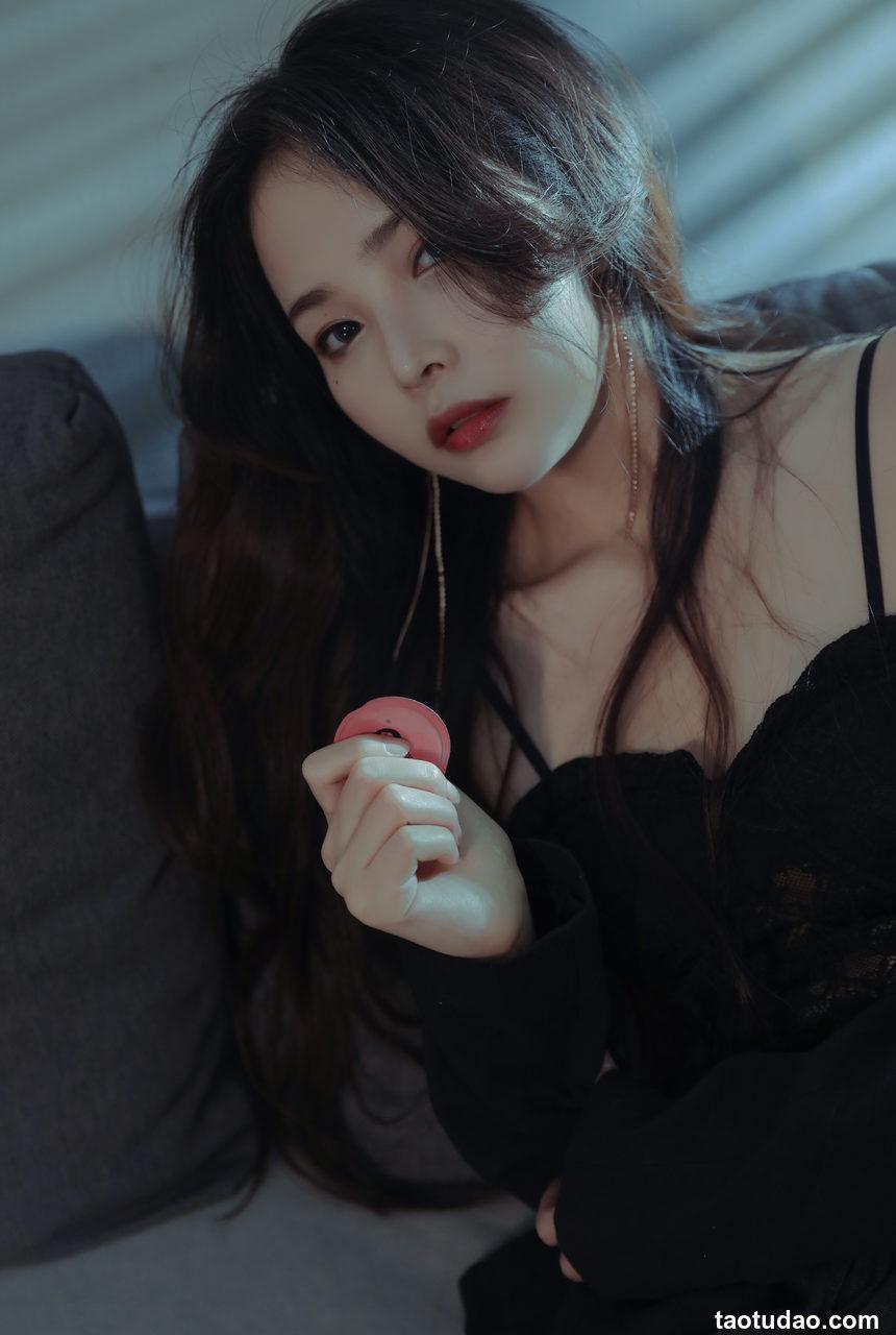 苏嫣嫣阿姨-大象黑色御姐风 [31P-259MB]