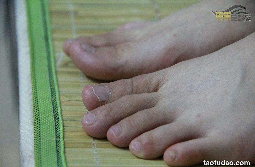 鱼鱼足影 NO.064 - 诗雅[22P／71MB]