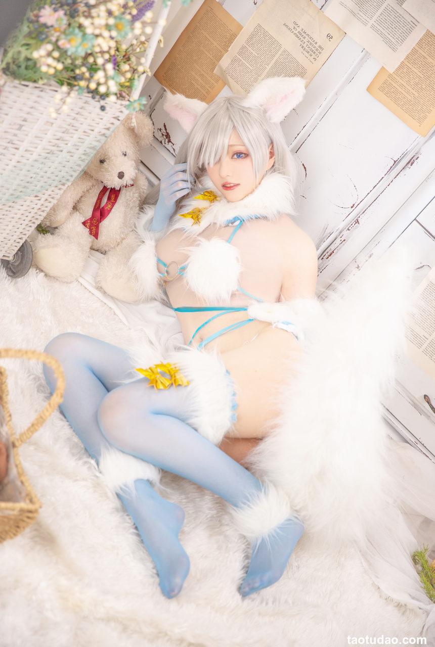 起司块wii - 皇女危险野兽[74P-1.07GB]