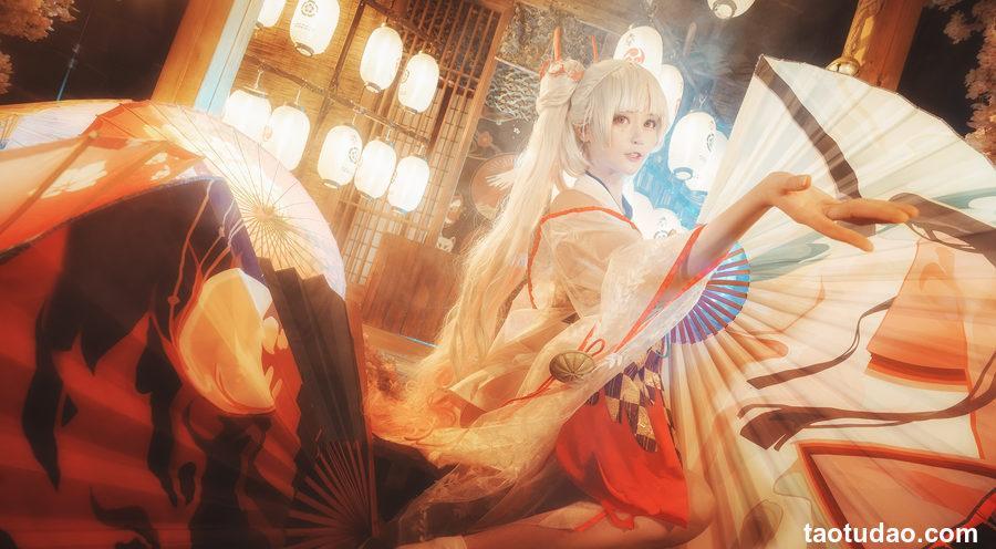 yui金鱼 NO.022 不知火 [12P-169MB]