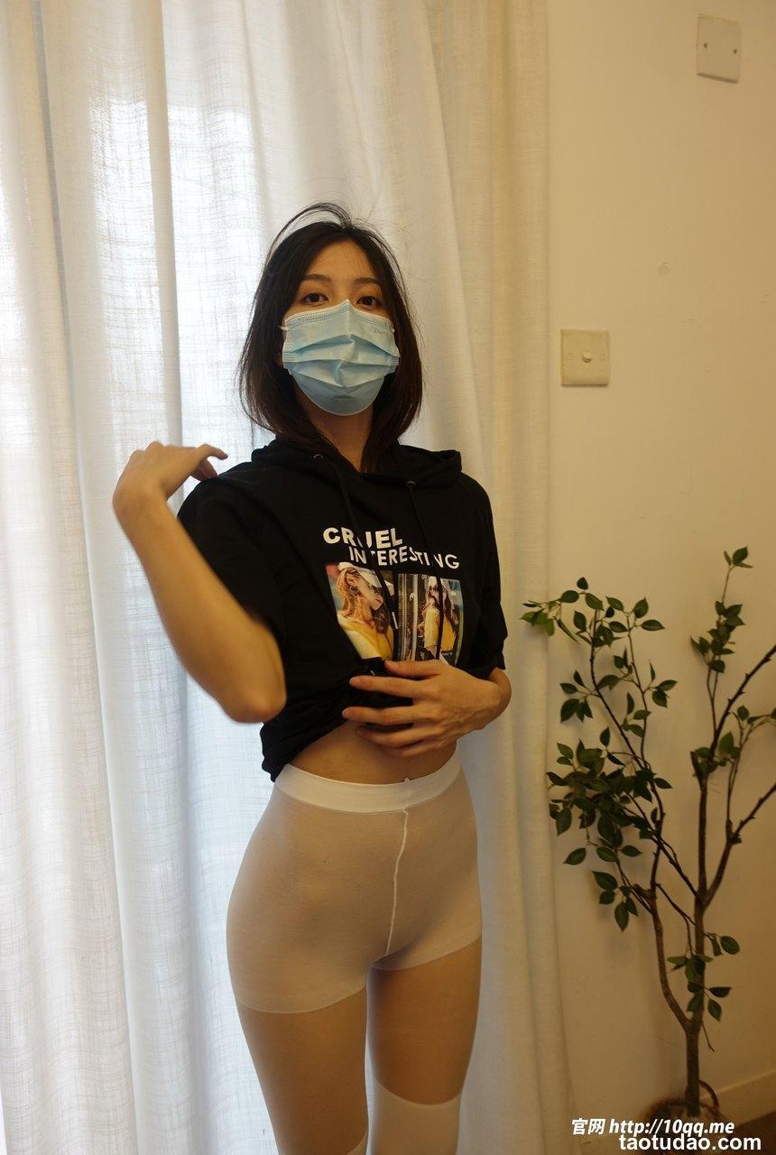 [ROSI口罩系列]2023.08.21 NO.2626[41+1P／52MB]