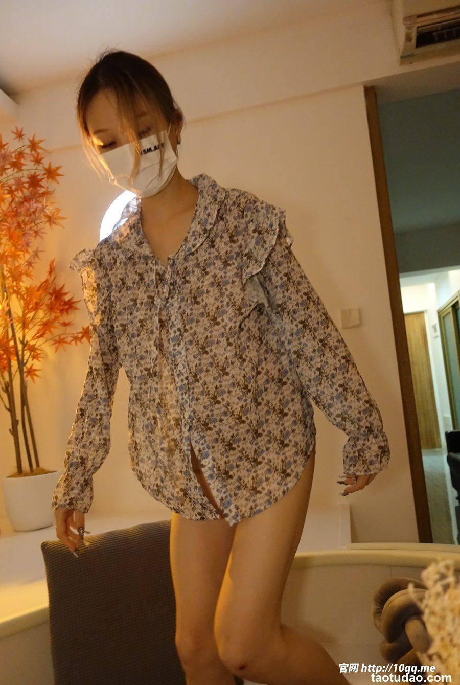 [ROSI口罩系列]2023.11.24 NO.2721[43+1P／68MB]