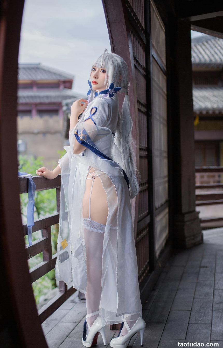 三刀刀miido-碧蓝航线-光辉[22P-245MB]