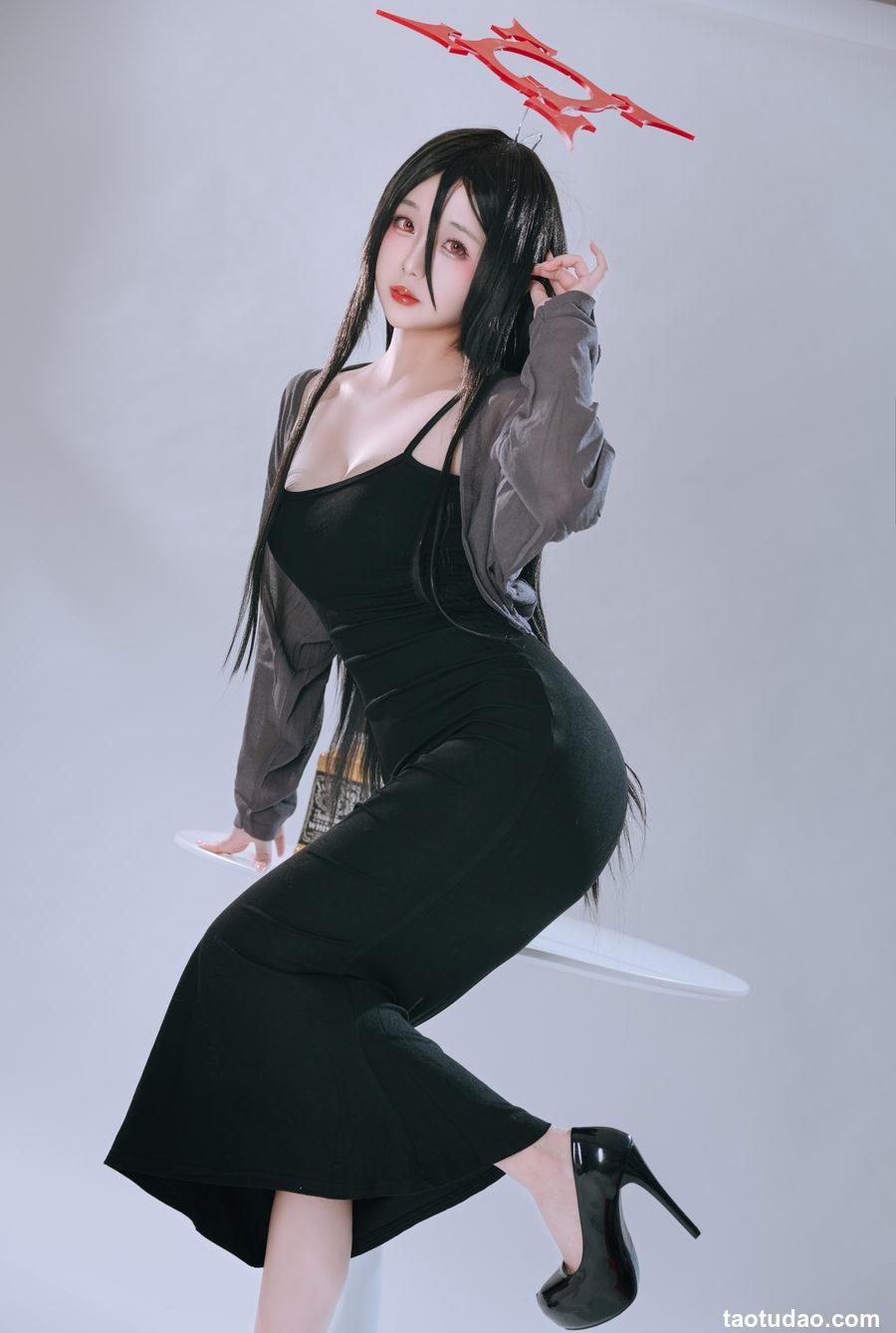 日奈娇-莲见家居服[44P-517MB]