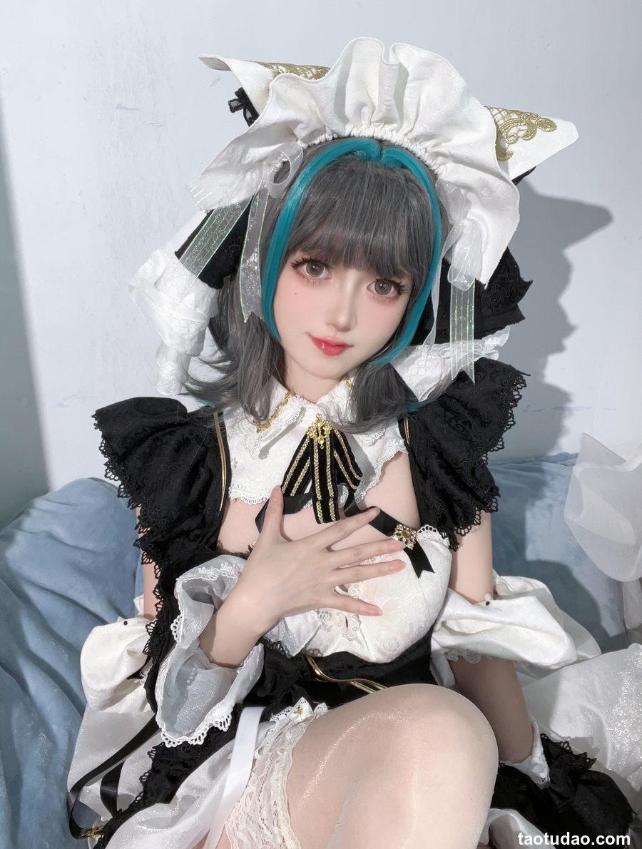 趴趴捣蛋陌 – 柴郡 [72P-244MB]