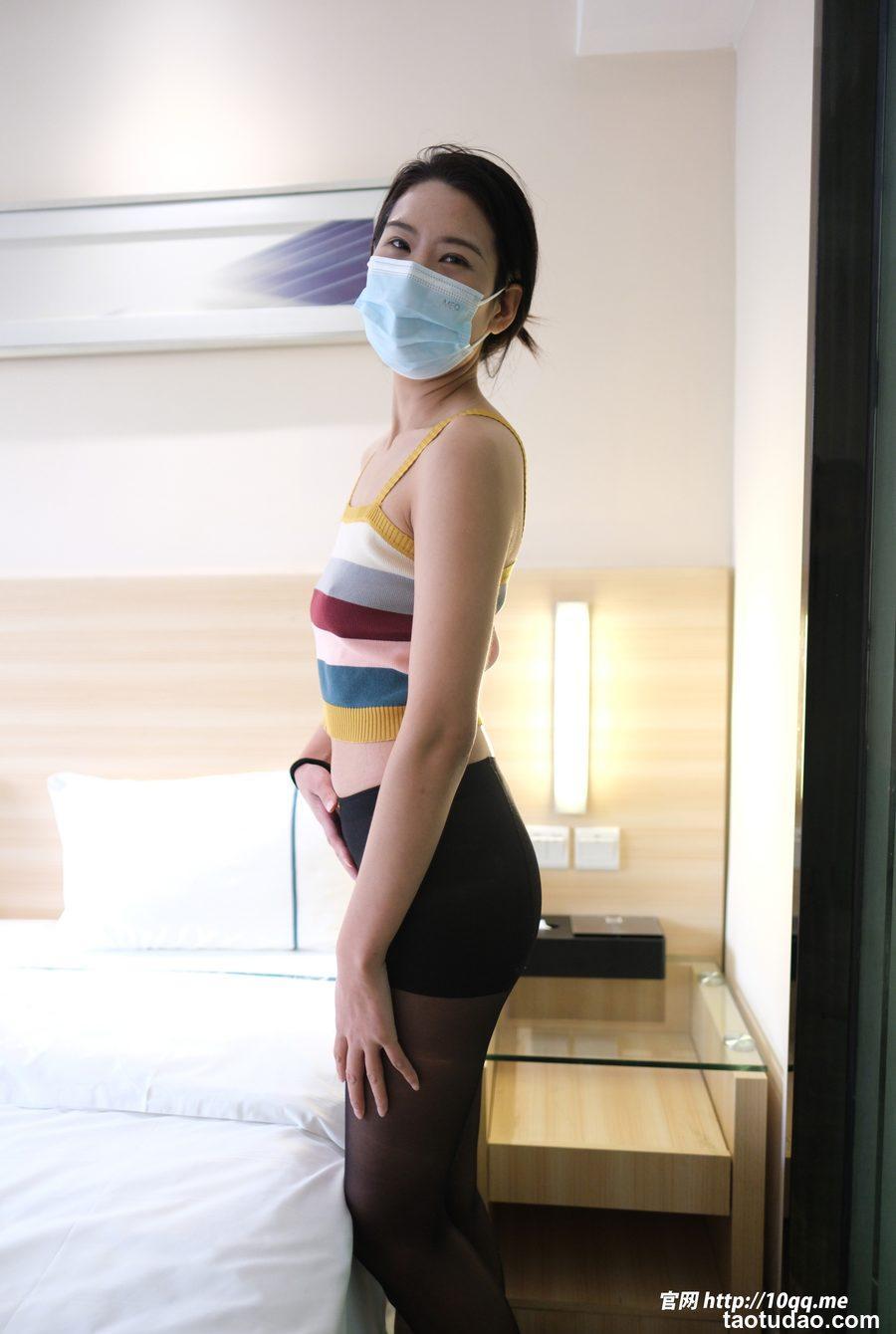 [ROSI口罩系列]2024.01.15 NO.2773[37+1P／37MB]