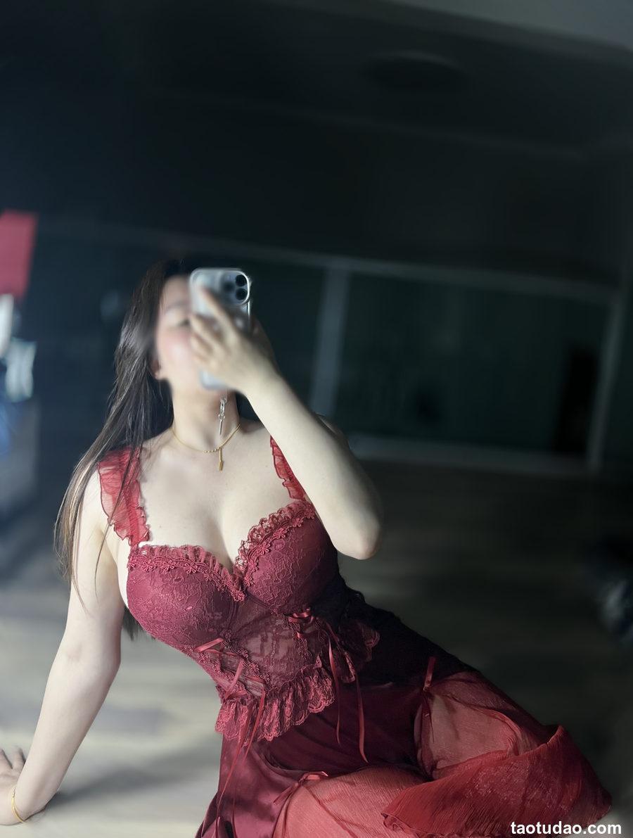 MIYA - 惹火红色[17P+2V-114MB]