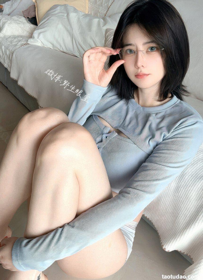 眼酱大魔王w-Fantia-2025年9月会员订阅合集[31P-136MB]