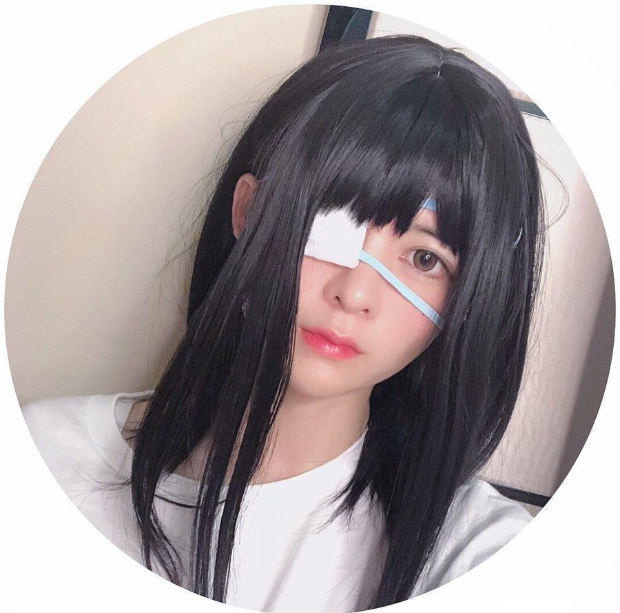 眼酱大魔王w - JK少女[20P-20.4MB]