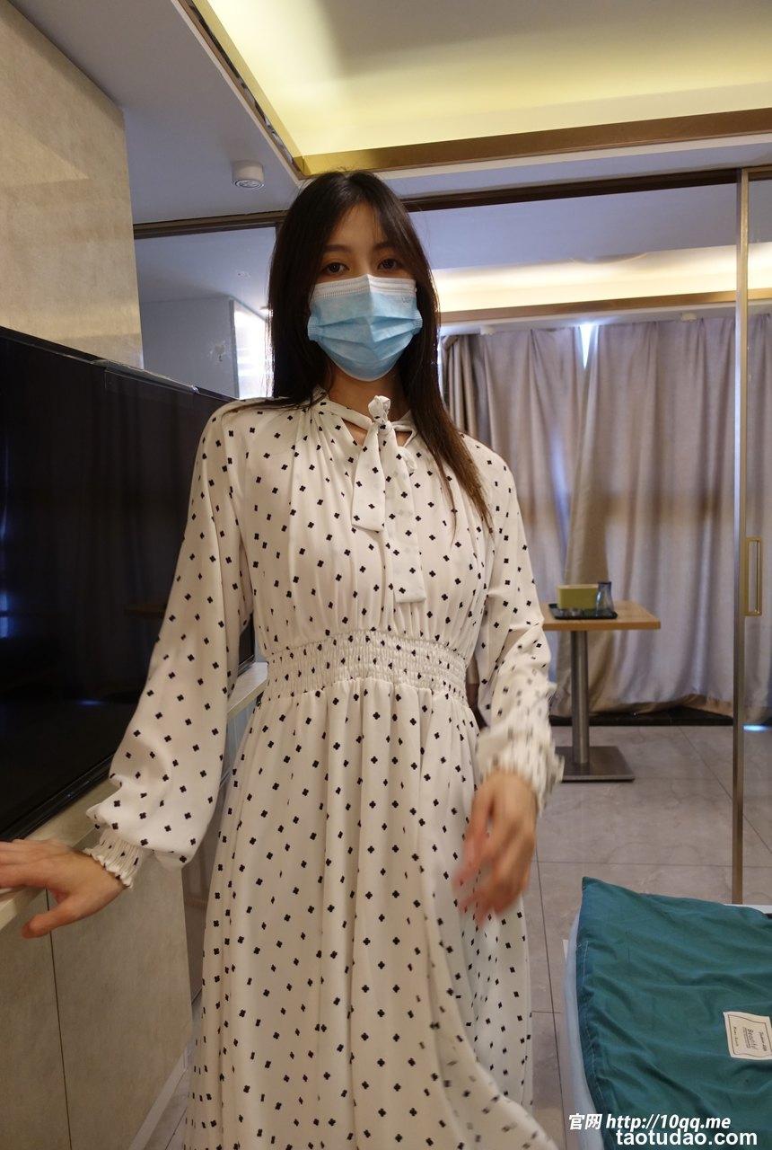 [ROSI口罩系列]2023.08.13 NO.2618[69+1P／85MB]