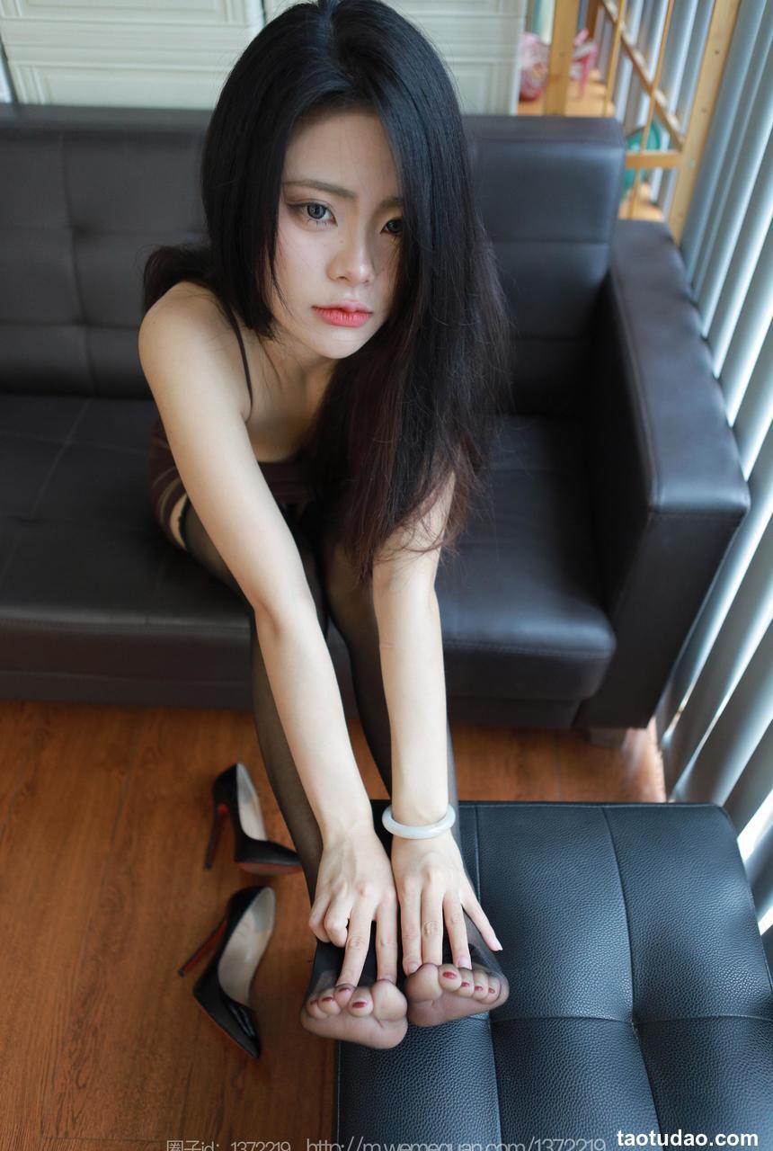 [IESS异思趣向] 2023.04.17 丝享家 1424 兔兔《纯欲小兔》[87P-94.7M]