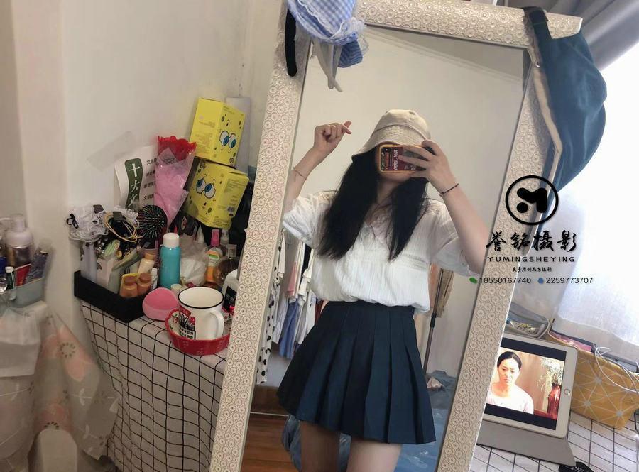 [誉铭传媒]袜足摄影 2019年 NO.063[105P+1V／37MB]