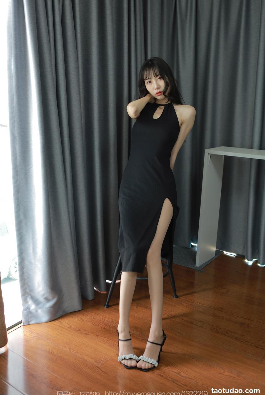 [IESS异思趣向] 2023.07.16 丝享家 1481 团团《灵动脚步》[78P-71M]