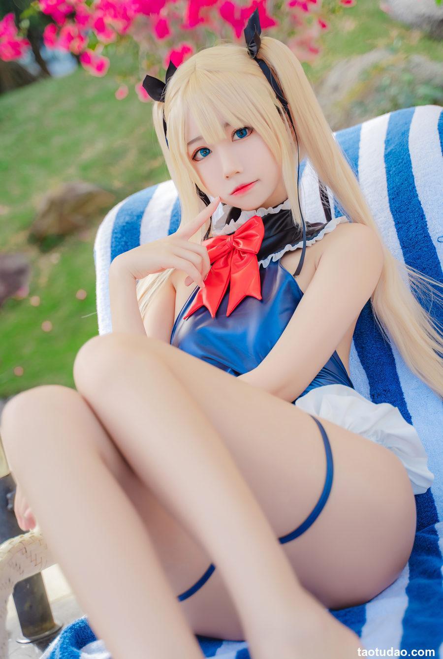 猫君君 付费舰长图 玛丽罗斯体操 [38P-784MB]