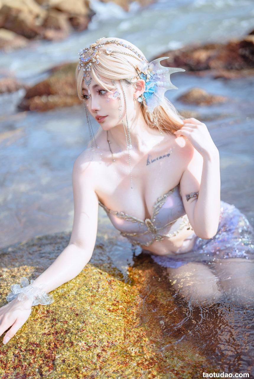 良阿宅 - 年年有鱼 [35P-247MB]