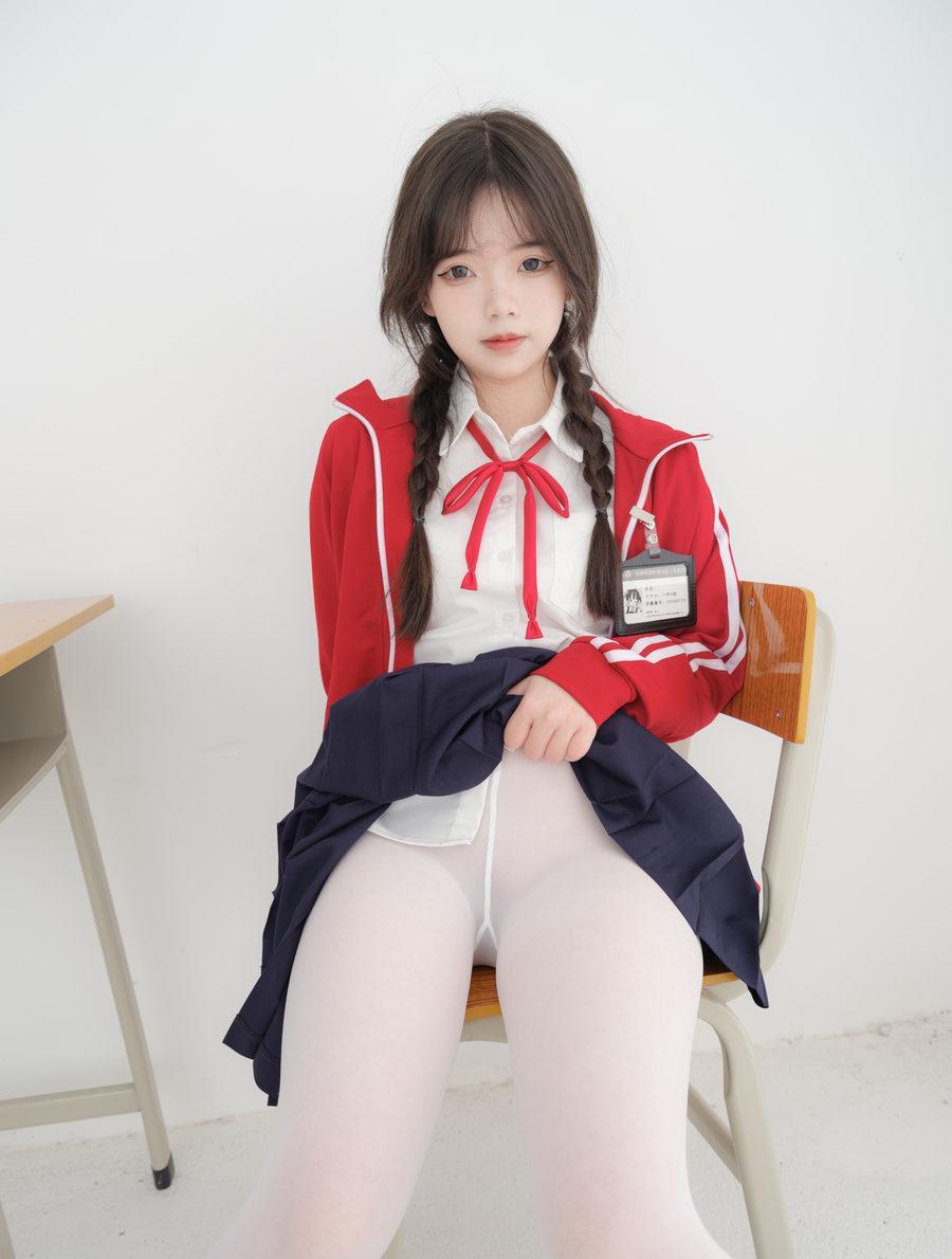 紧急企划 - 内部 奶昔 学生妹[60P-1.04G]