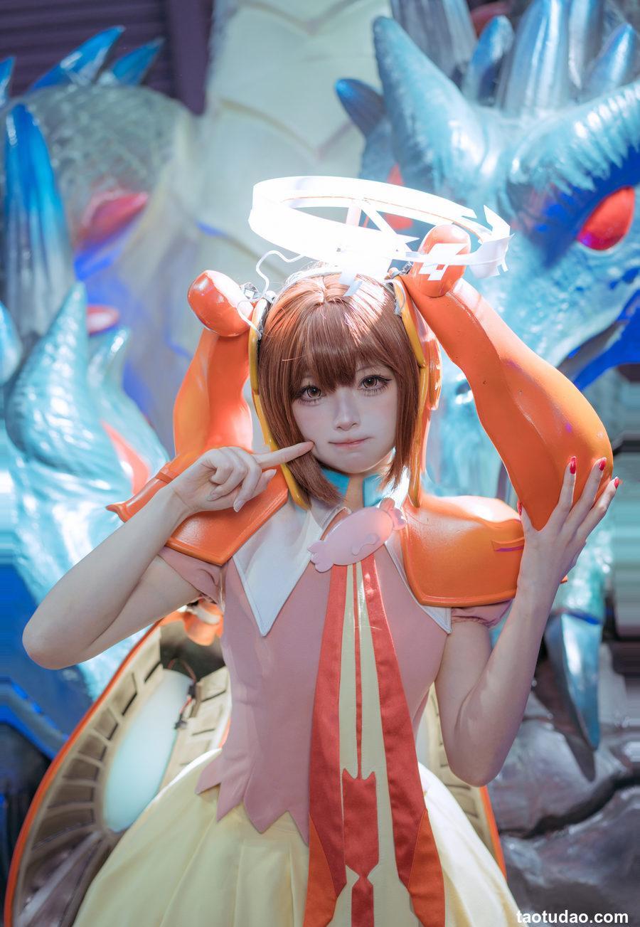 Tomoyo 竞泳+折纸校服+折纸死库水 [47P-527MB]