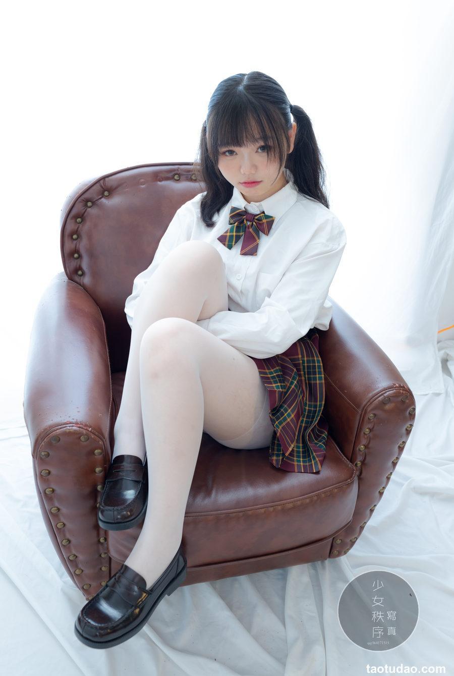 少女秩序 - 乐栀 gr03L [60P-526MB]