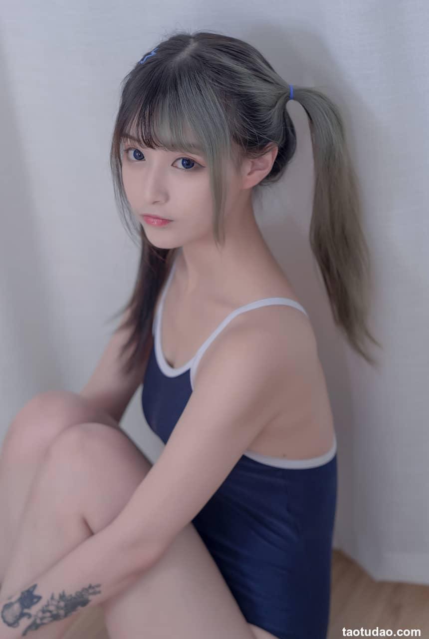 铁板烧鬼舞w -  NO.026 死库水[20P-225.4M]