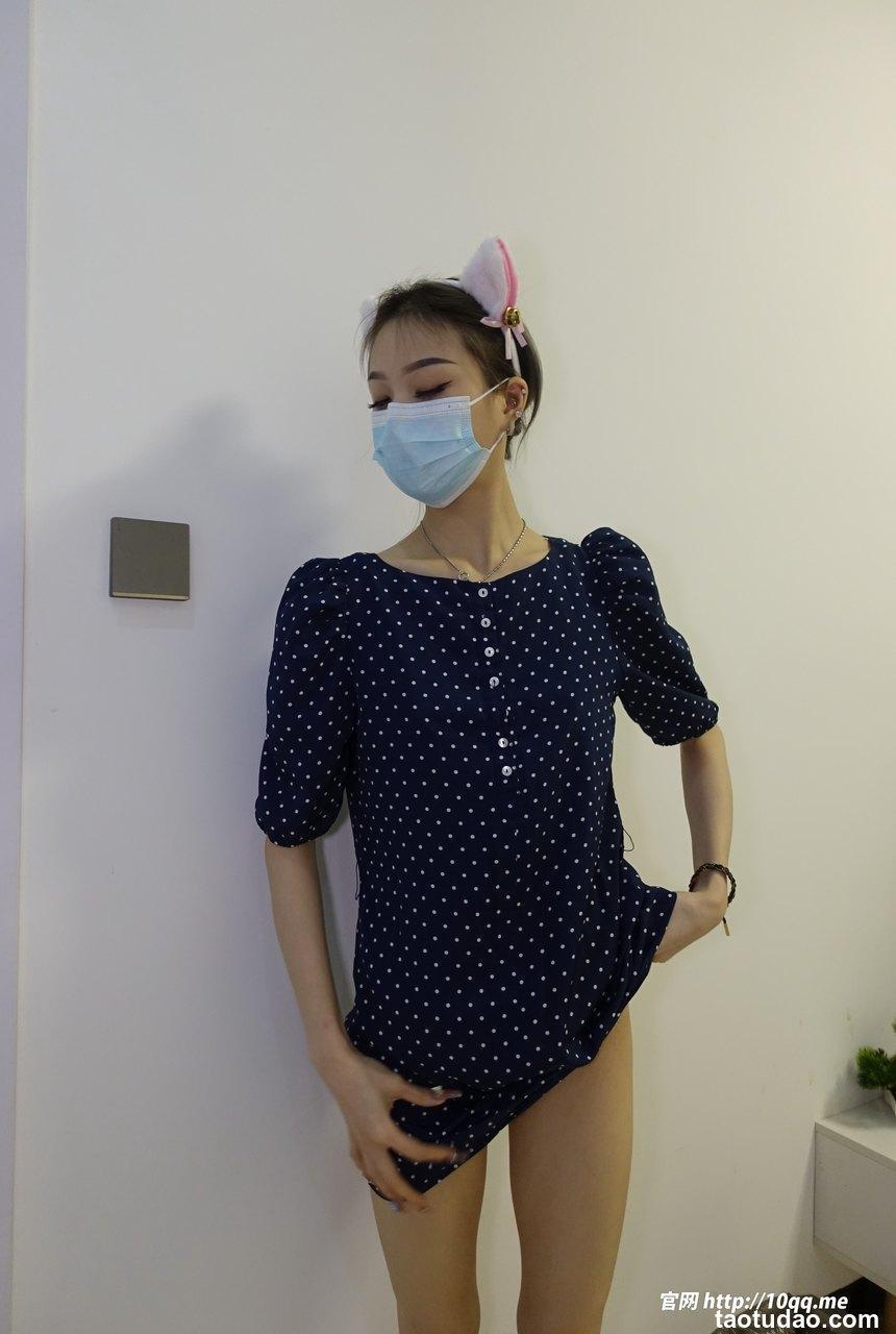 [ROSI口罩系列]2023.07.24 NO.2598[89+1P／87MB]