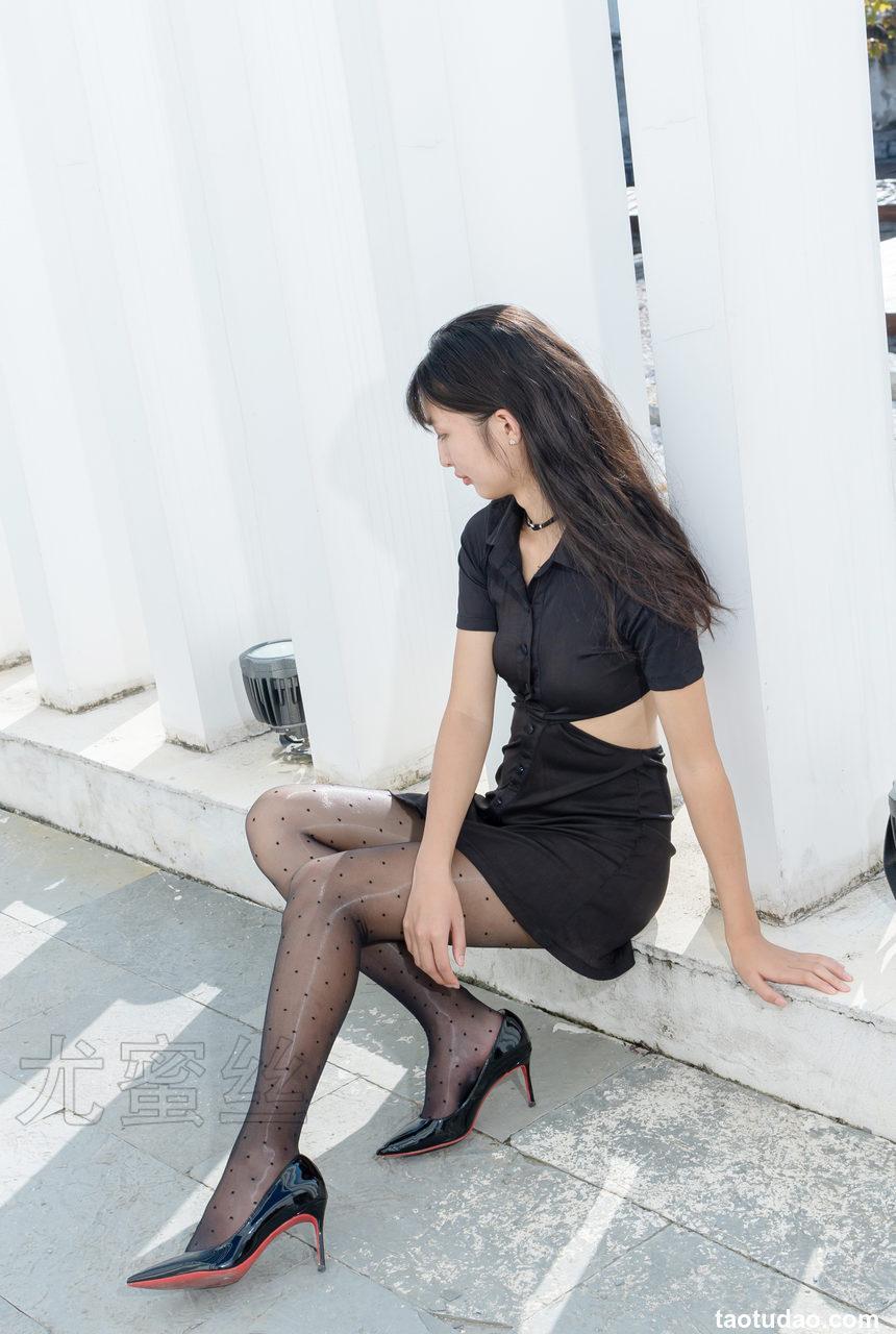 [尤蜜丝]穿搭写真 NO.084[73P／443MB]