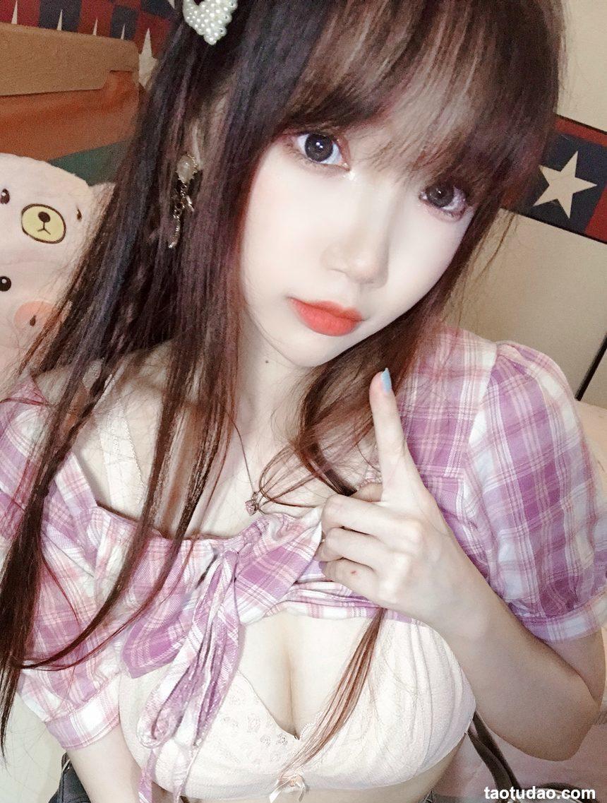 雪晴Astra - 自撮りVol.18 彼女的日常 [127P+13V-1.0GB]