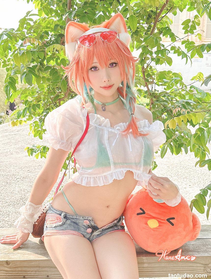 2023年5月 Hololive火雞旅遊 [35P-298MB]