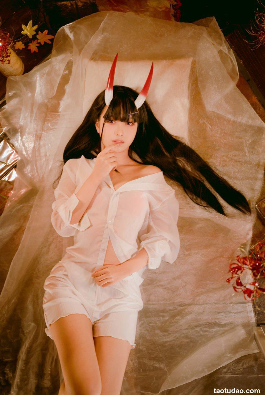 shika 小鹿鹿 能代六叠间 [17P+1V-75.9M]