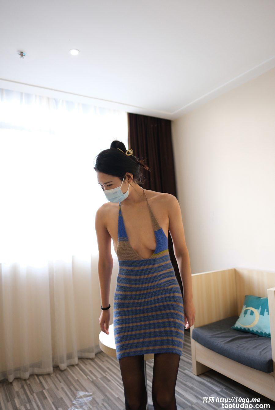 [ROSI口罩系列]2024.01.11 NO.2769[27+1P／32MB]