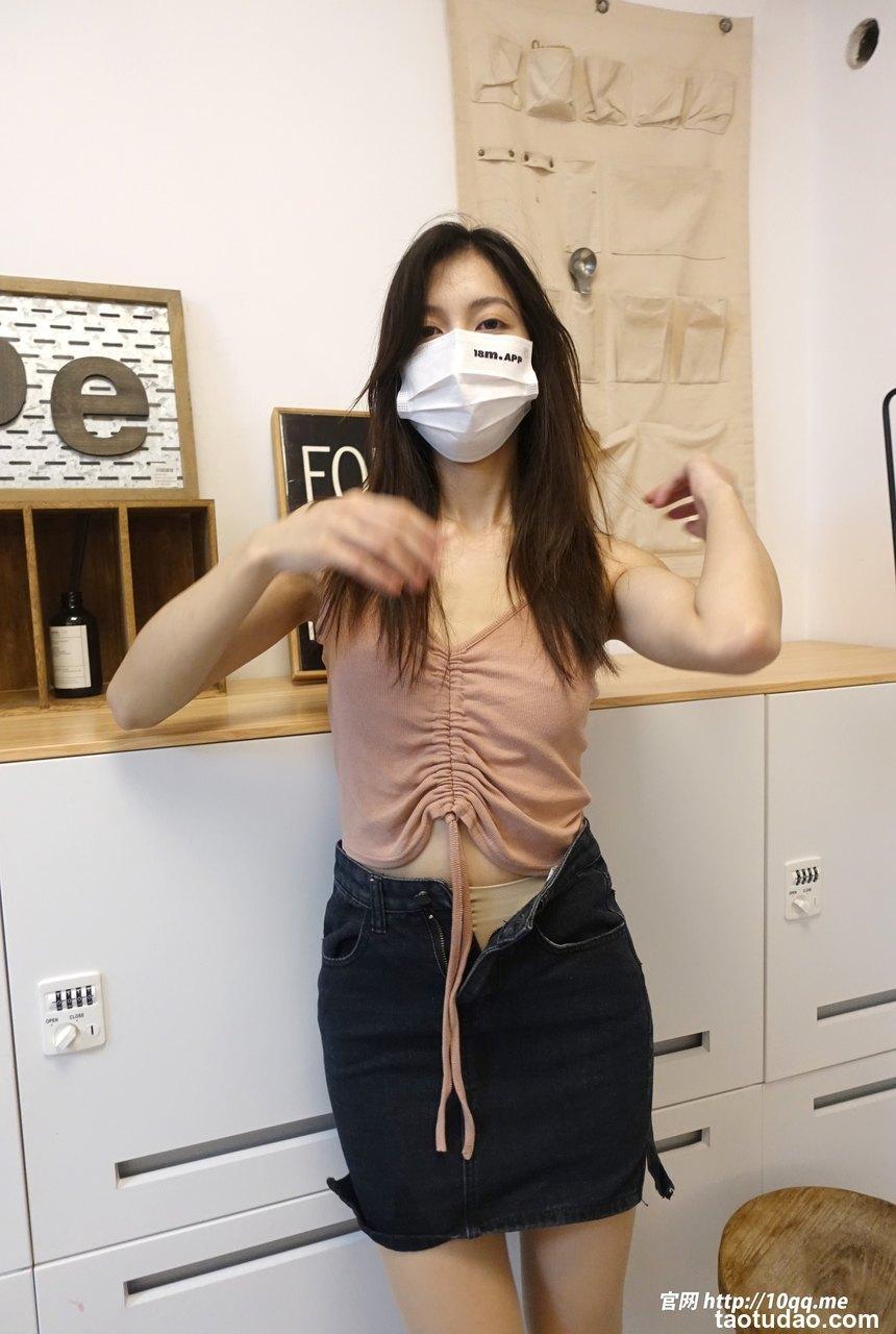 [ROSI口罩系列]2023.11.06 NO.2703[84+1P／105MB]