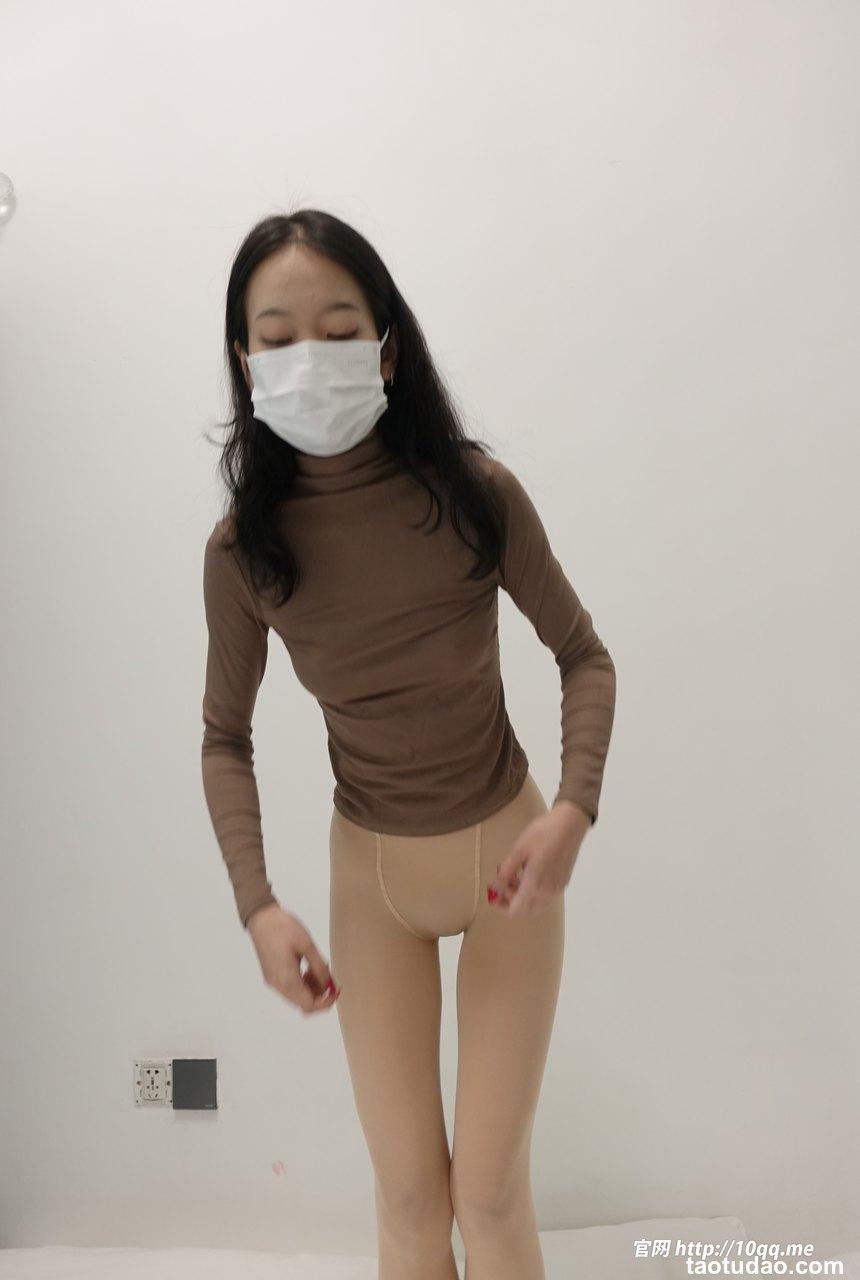 [ROSI口罩系列]2023.04.08 NO.2491[56+1P／54.5MB]