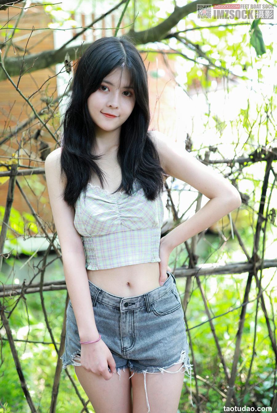 [MZSOCK]爱美足 NO.262 美琳[82P+1V／1.34GB]