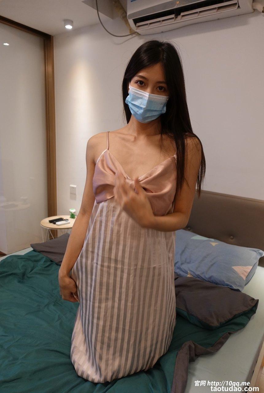 [ROSI口罩系列]2023.07.13 NO.2587[86+1P／102MB]