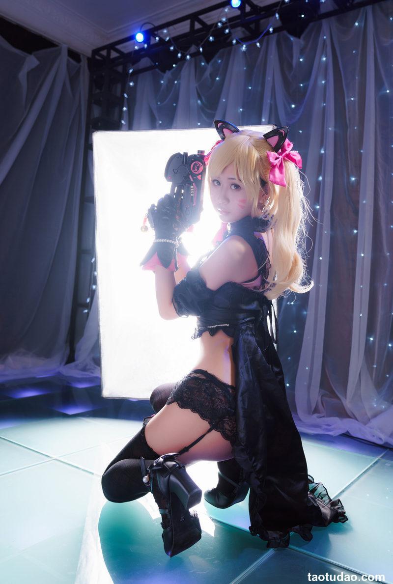 萌芽儿o0 - DVA[18P-142MB]