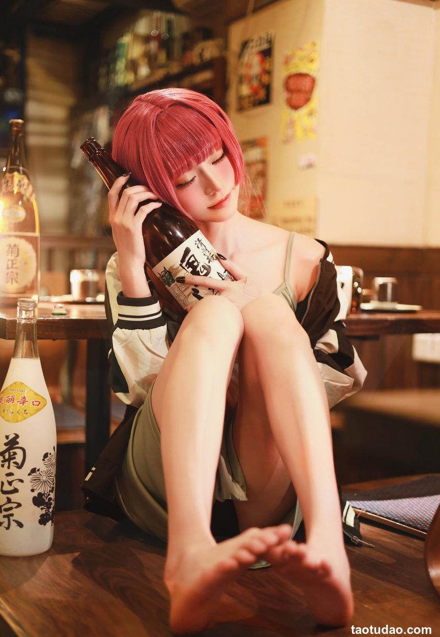 绮太郎_Kitaro -  广井菊里 [29P-99MB]