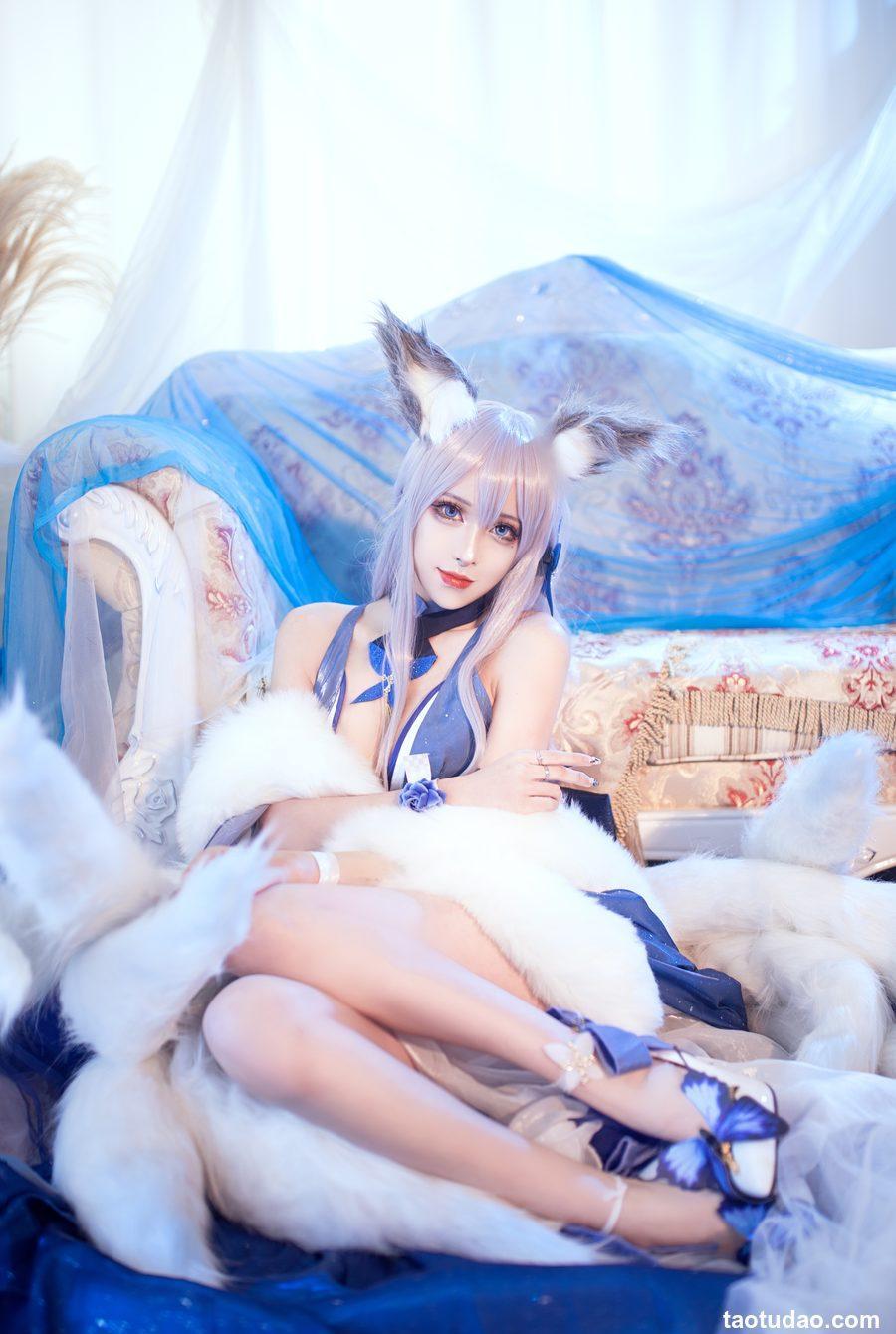 奶狮不咬人 -  信浓 [16P-81MB]