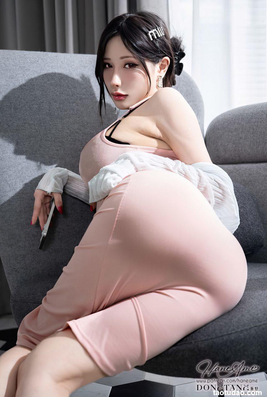 [雨波]dongtang&rio  [114P-323MB]