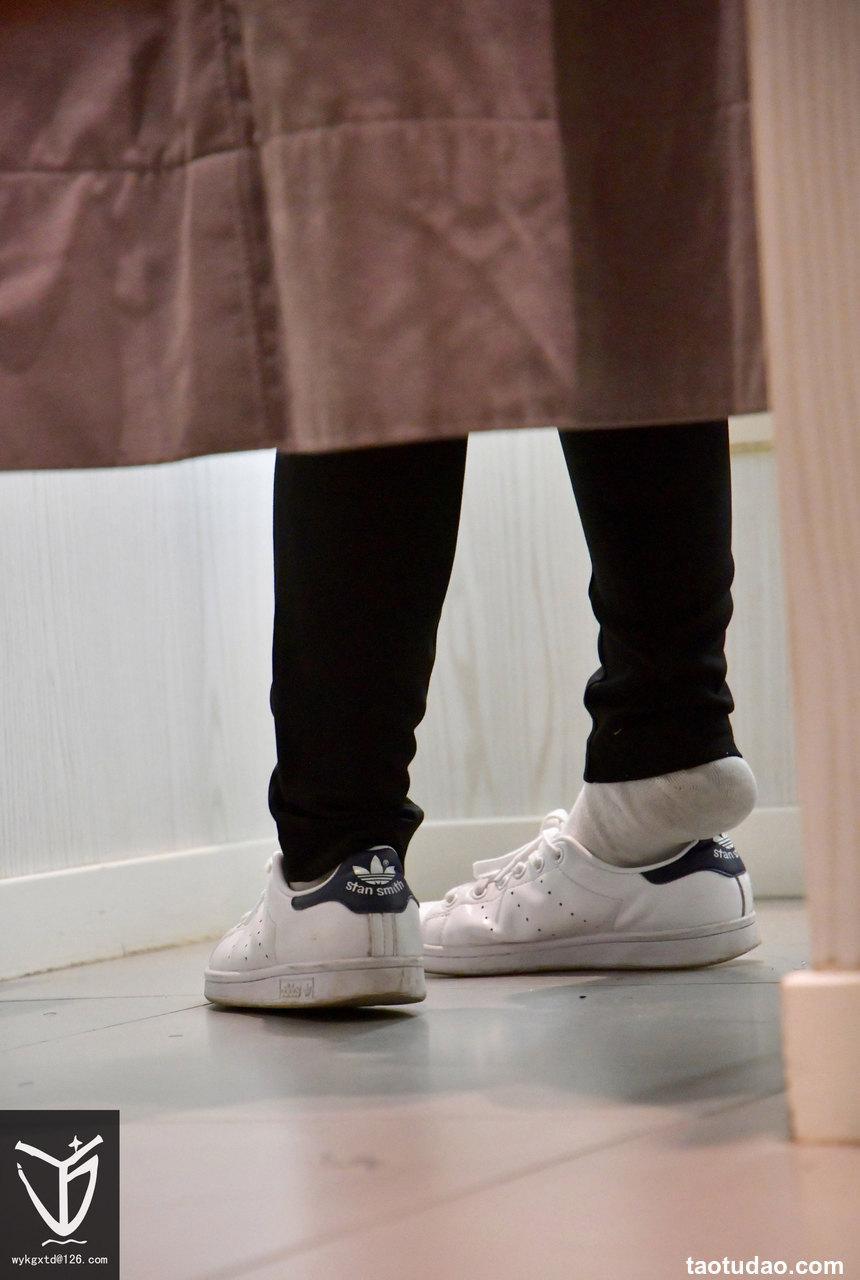 [YJ街拍]008 试衣间潜入[60P+1V-85MB]