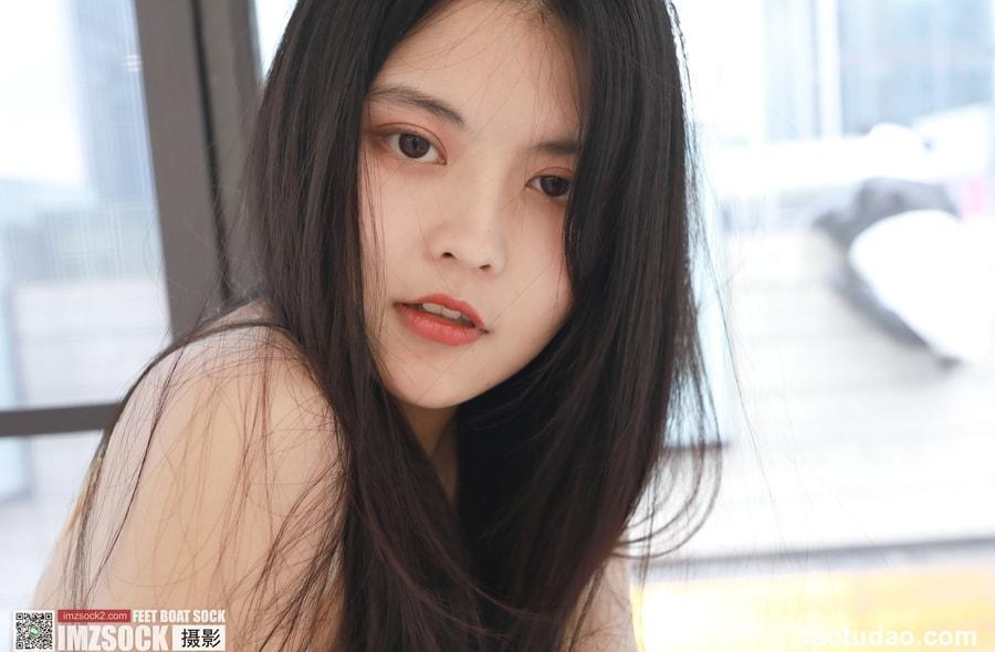 [MZSOCK]爱美足 NO.231 美琳[85P／795MB]