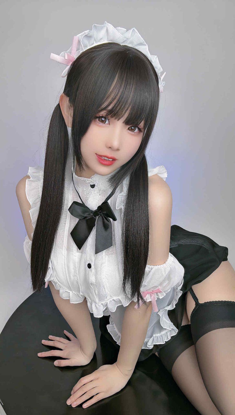 miko酱ww -  2024年02月合集[144P-1.89GB]