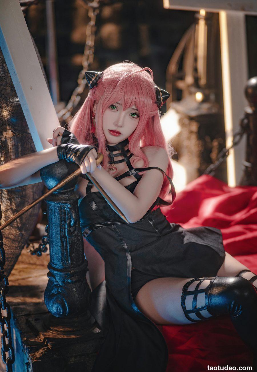 阿璇学妹 - 阿尼亚 [14P-148MB]