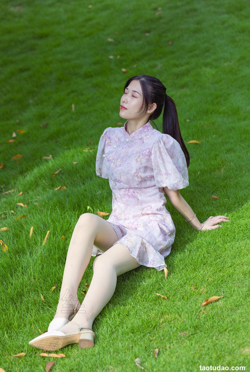 [尤蜜丝]穿搭写真 NO.065[45P／405MB]