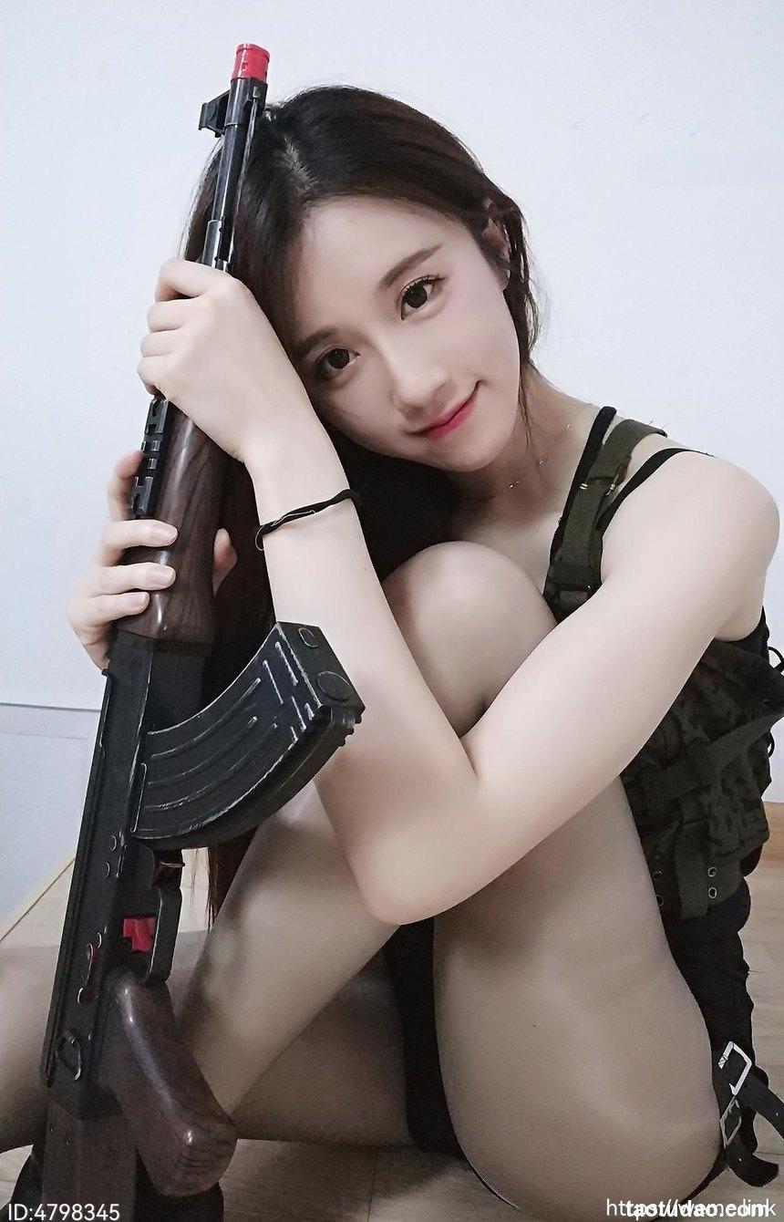 轩子巨2兔 - 微密圈 [57P-48MB]