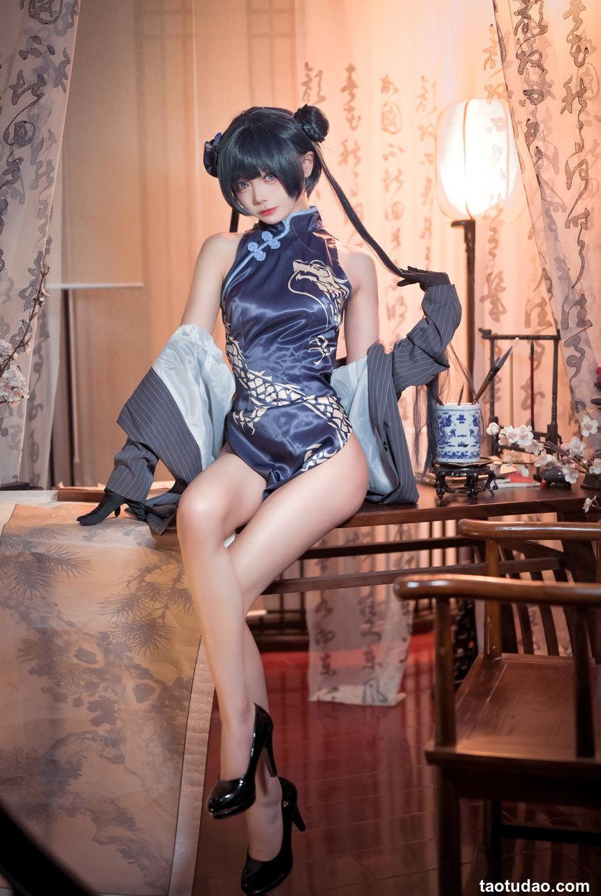 艾西Aiwest - NO.05 妃咲 [39P-278MB]