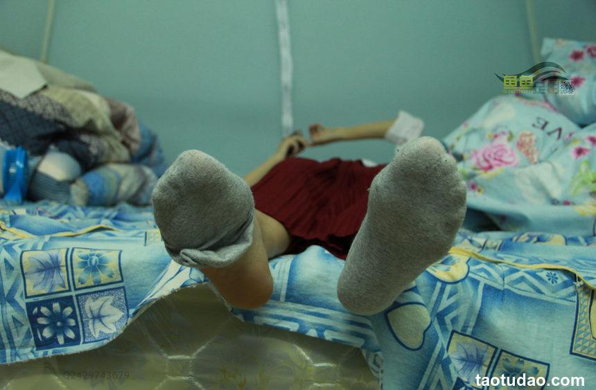 鱼鱼足影 NO.052 - 南洲[29P／88MB]