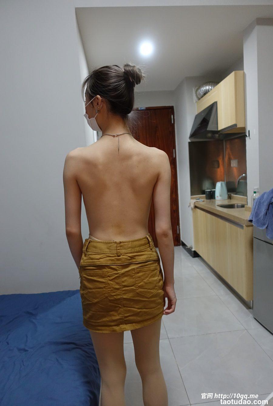 [ROSI口罩系列]2023.12.26 NO.2753[55+1P／67MB]