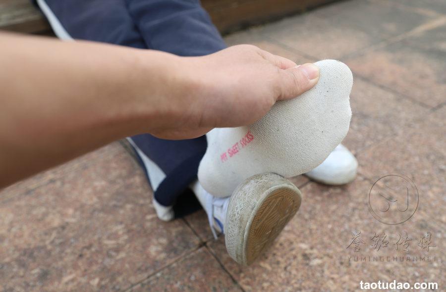 [誉铭传媒]袜足摄影 2019年《2月会员专享作品》[145P+1V／1.35GB]