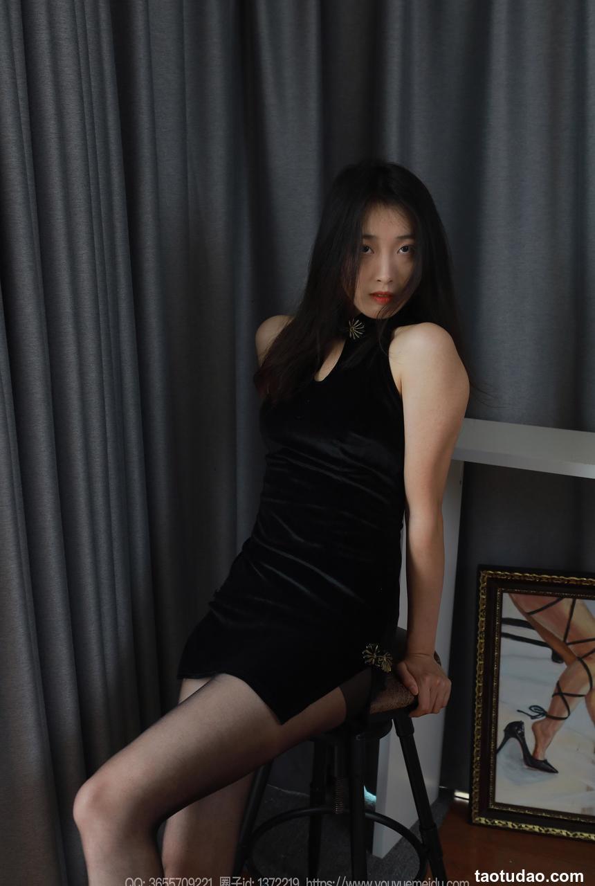 [IESS异思趣向] 2024.05.07 丝享家 1735 小九《光脚丫子》[82P-76.7M]